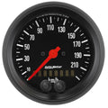 AutoMeter gauge