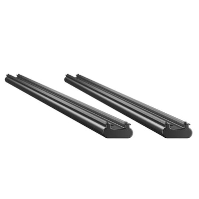 Thule black auto part