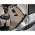 WeatherTech auto part detail