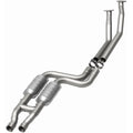Magnaflow auto part detail