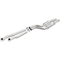 Magnaflow auto part detail