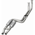 Magnaflow auto part detail
