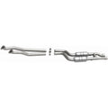 Magnaflow auto part close-up