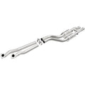 Magnaflow auto part close-up