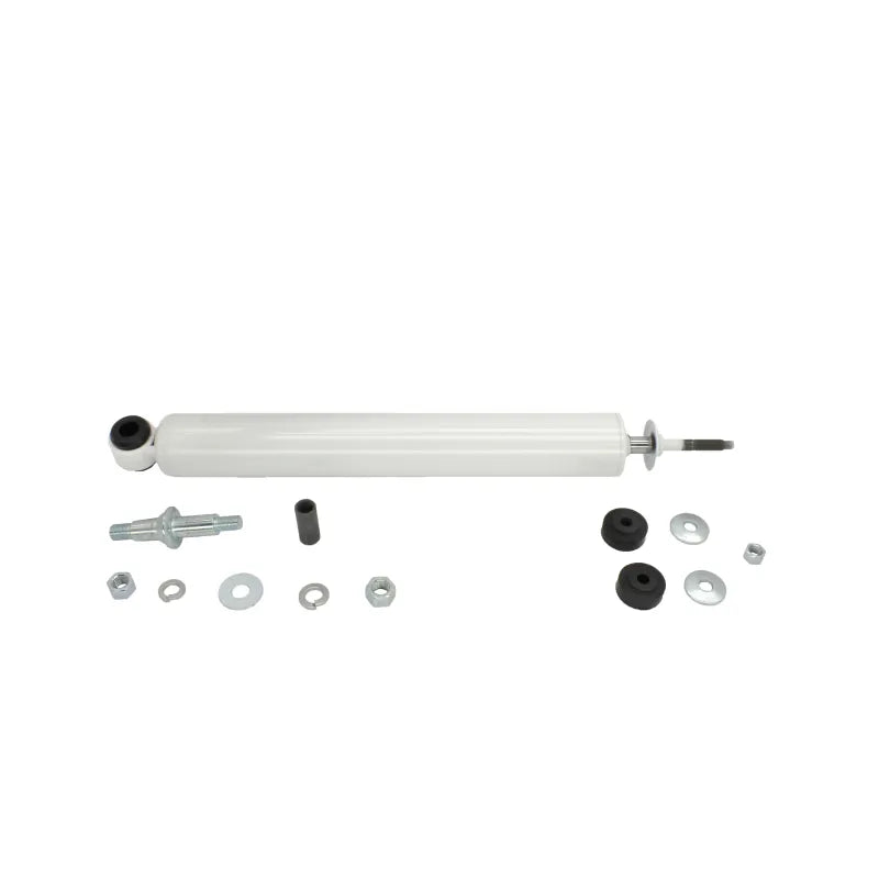 KYB shock absorber