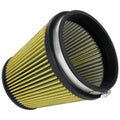 Airaid air filter detail