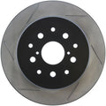 Stoptech auto part