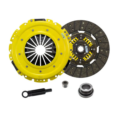 Advanced Clutch auto part