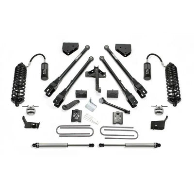 Fabtech auto part