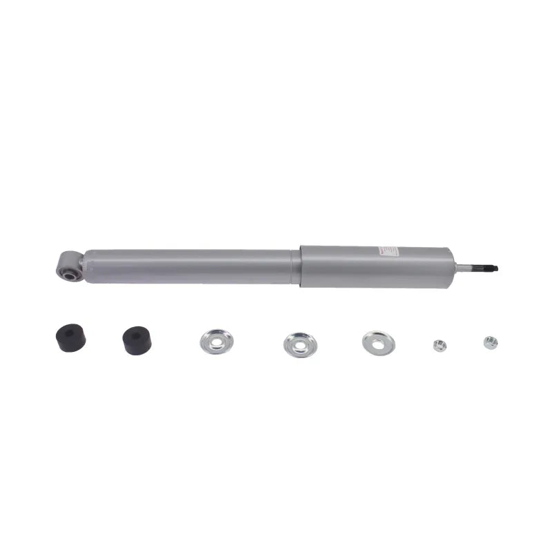 KYB shock absorber