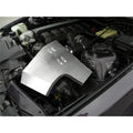 Injen black cold air intake