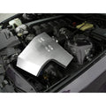 Injen cold air intake detail
