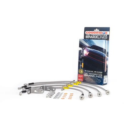 Goodridge auto part
