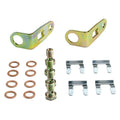 Goodridge auto part close-up