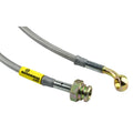 Goodridge auto part installed view