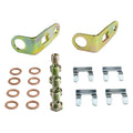 Goodridge auto part detail