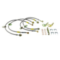 Goodridge auto part