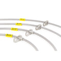Goodridge auto part close-up