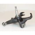 Maxtrac auto part close-up