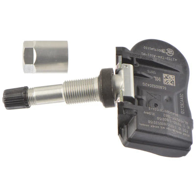 Schrader auto part