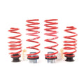 H&R springs