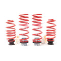 H&R springs detail