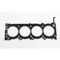 Cometic Gasket auto part installed view