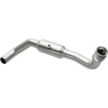 Magnaflow auto part close-up