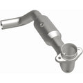 Magnaflow auto part detail