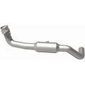 Magnaflow auto part close-up