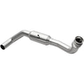 Magnaflow auto part detail