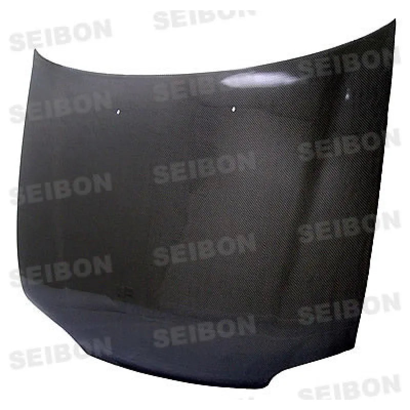 Seibon carbon auto part