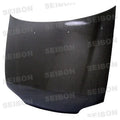 Seibon carbon auto part