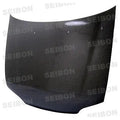 Seibon auto part detail