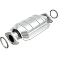 Magnaflow auto part close-up