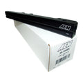 AEM auto part installed view