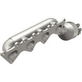 Magnaflow auto part detail