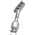 Magnaflow auto part close-up
