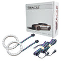 Oracle Lighting auto part detail