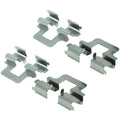 Stoptech auto part