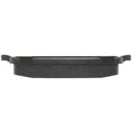 Stoptech auto part installed view