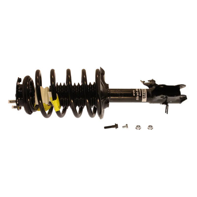 KYB shock absorber