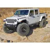 Superlift shock absorber