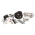Air Lift polished auto part