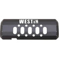 Westin muffler