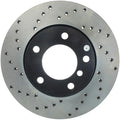 Stoptech auto part