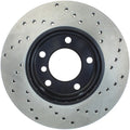 Stoptech auto part