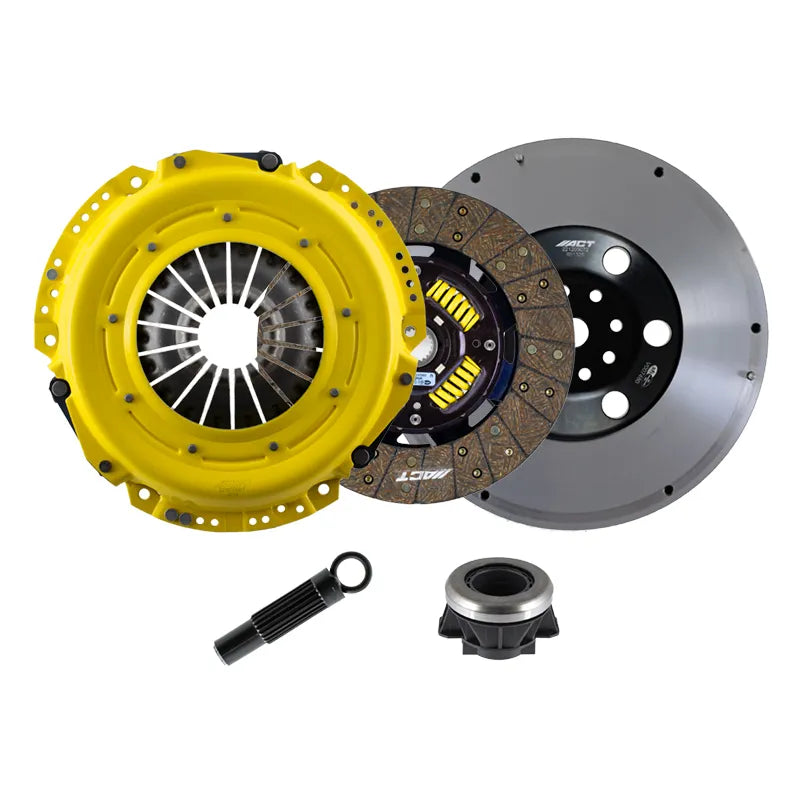 Advanced Clutch auto part