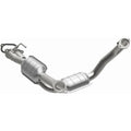 Magnaflow auto part detail