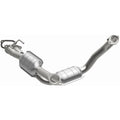 Magnaflow auto part detail